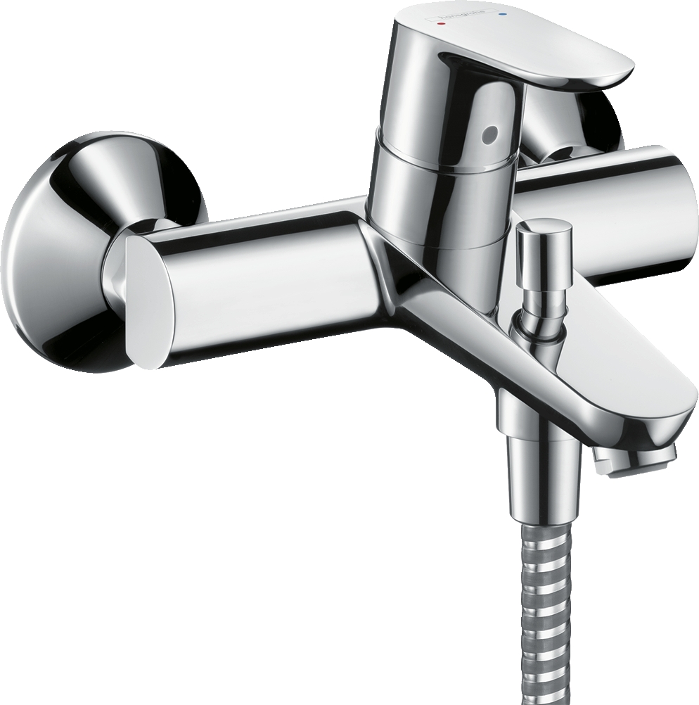 Mitigeur bain-douche Focus 31940000 Hansgrohe