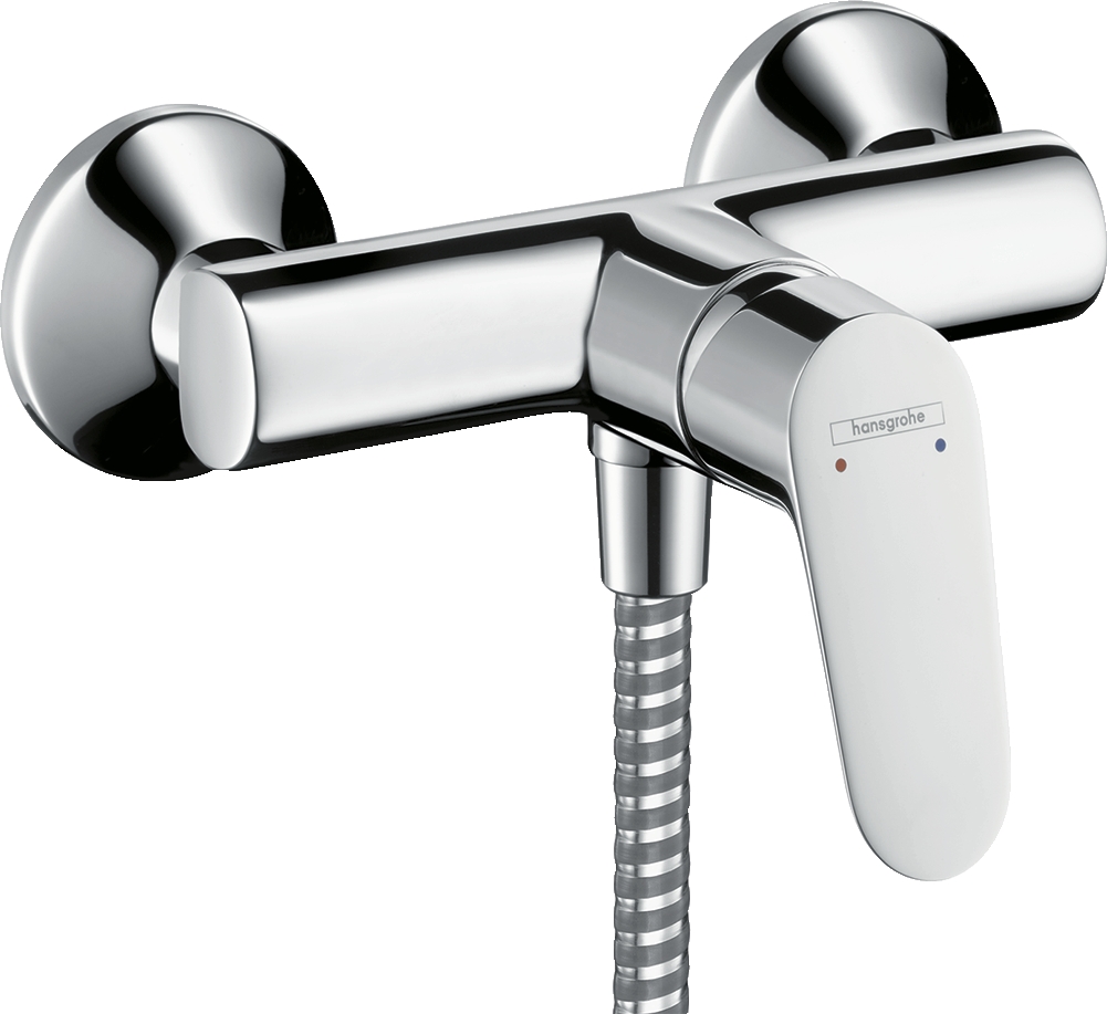Mitigeur douche Focus 31960000 Hansgrohe