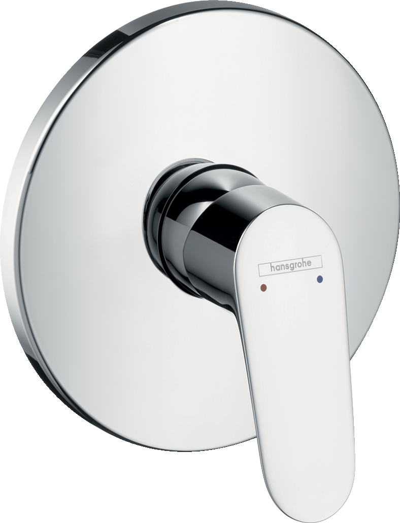 Mitigeur de douche encastré Focus Hansgrohe