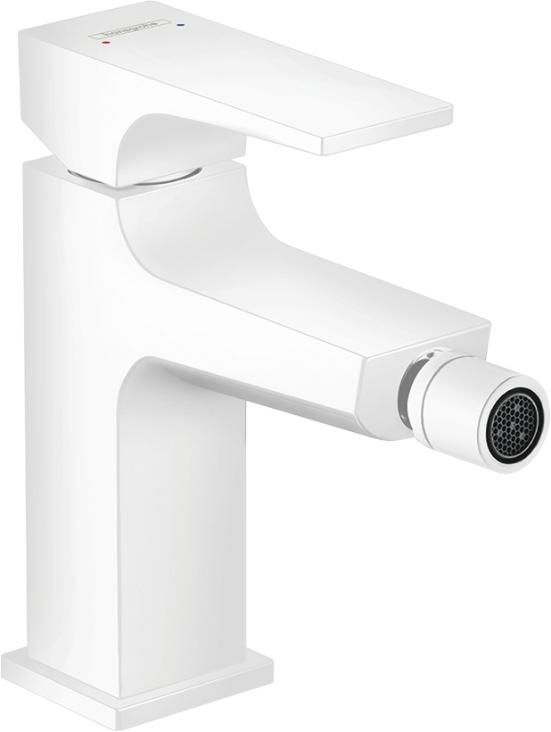 Mitigeur bidet Metropol Hansgrohe