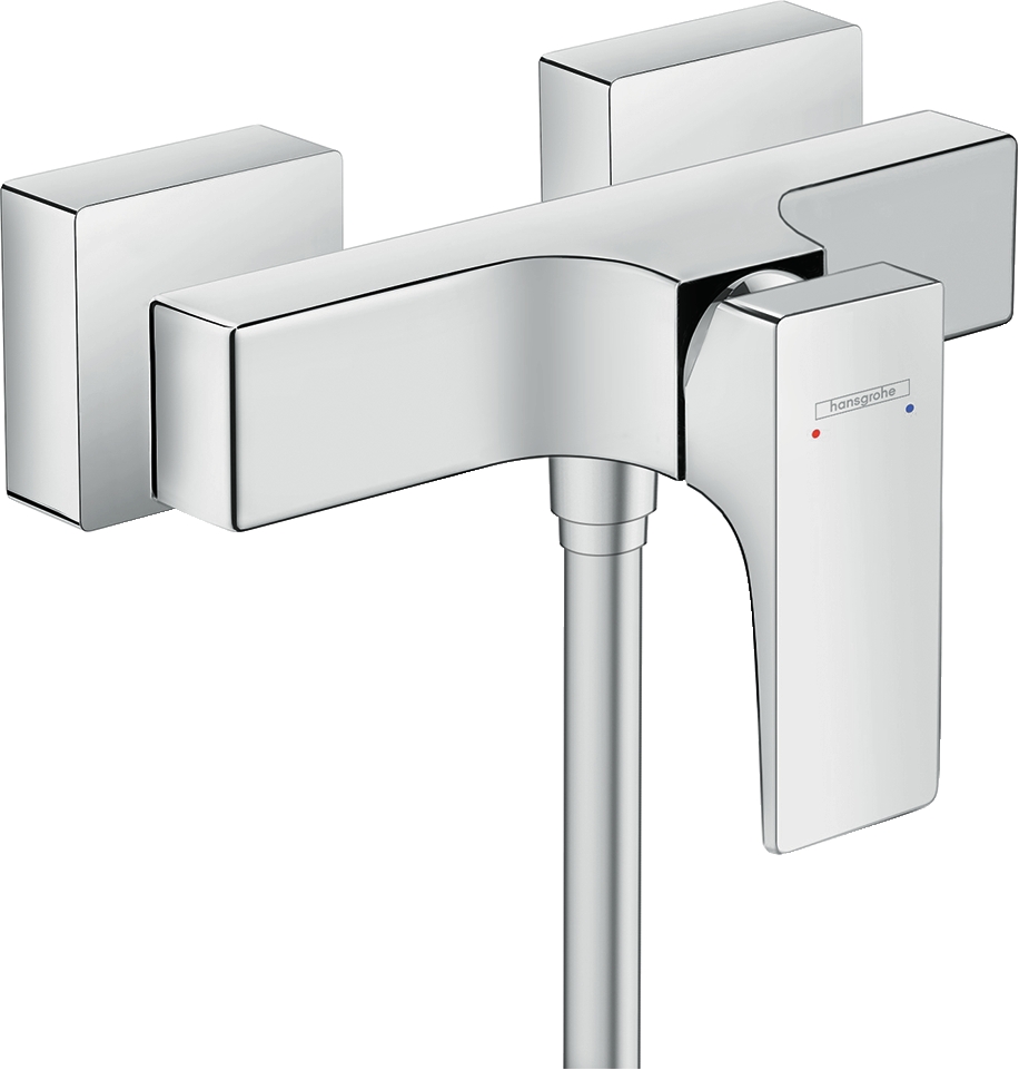  Mitigeur douche Metropol 