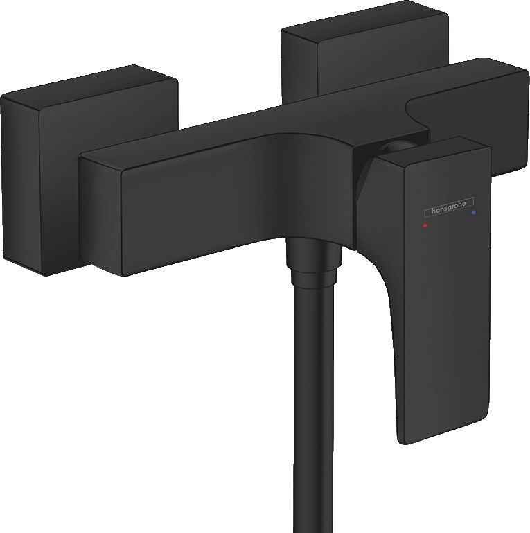 Mitigeur douche Metropol Hansgrohe