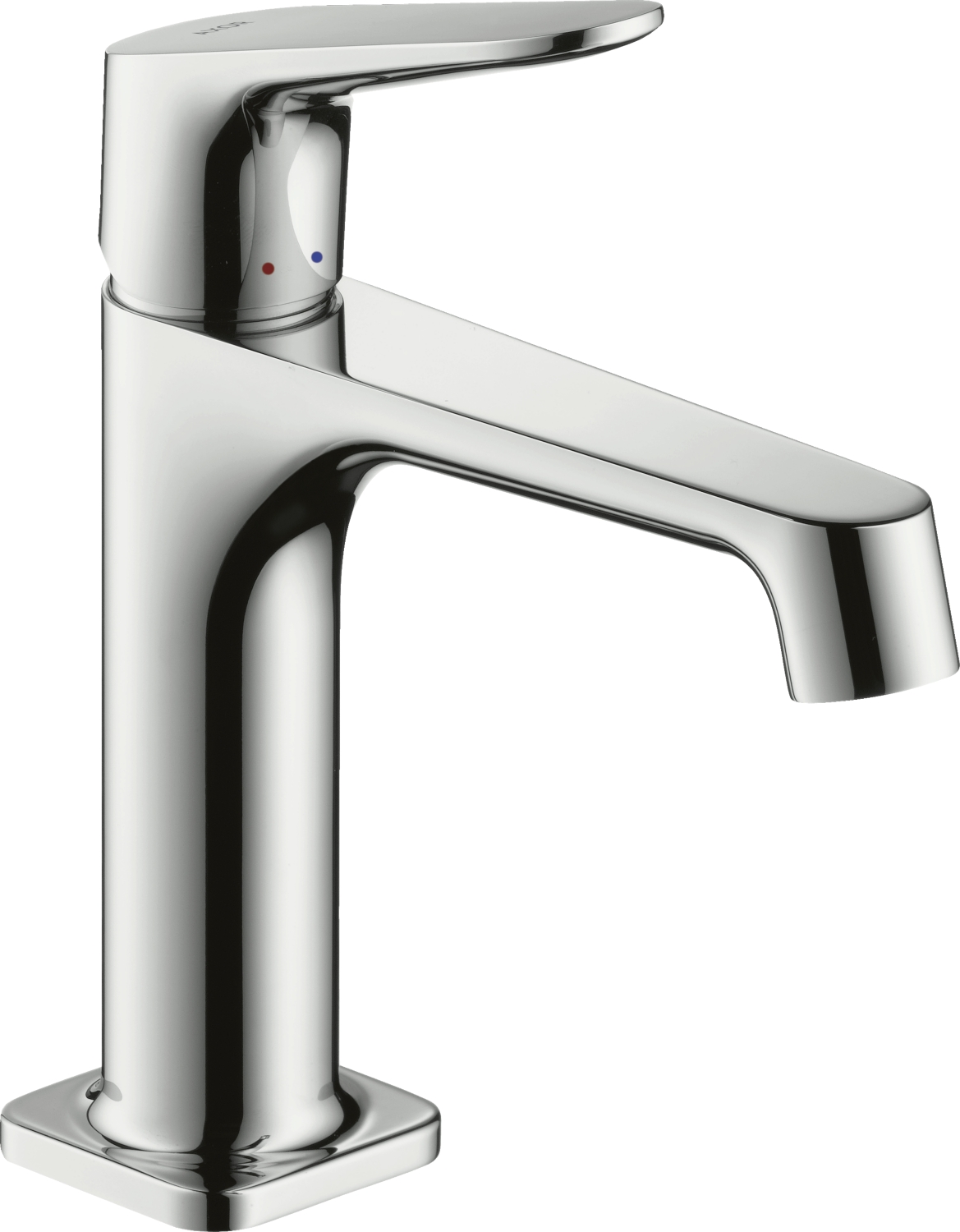 Mitigeur lavabo Citterio M 100 EcoSmart Axor