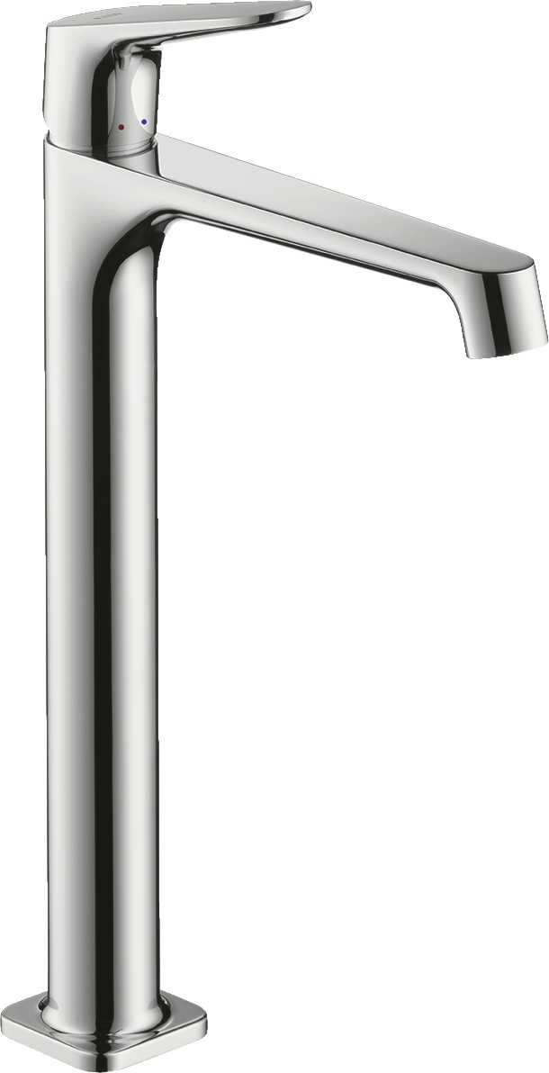 Mitigeur lavabo réhaussé Citterio M 250 EcoSmart Axor
