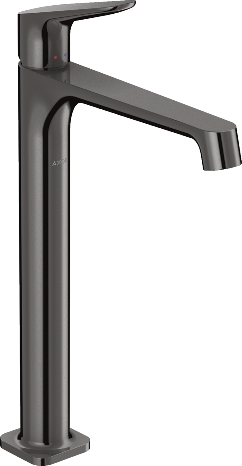 Mitigeur lavabo réhaussé Citterio M 250 EcoSmart Axor