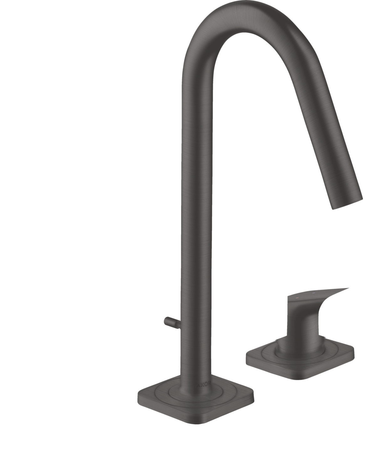 Mitigeur lavabo 2 trous Citterio M 160 EcoSmart Axor