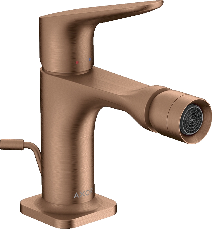 Mitigeur bidet Citterio M Axor