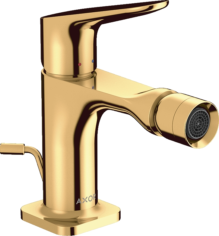 Mitigeur bidet Citterio M Axor