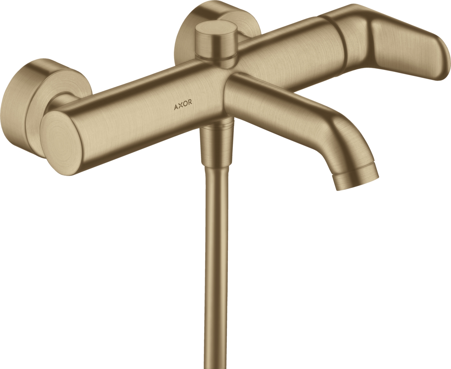 Mitigeur bain-douche Citterio M Axor