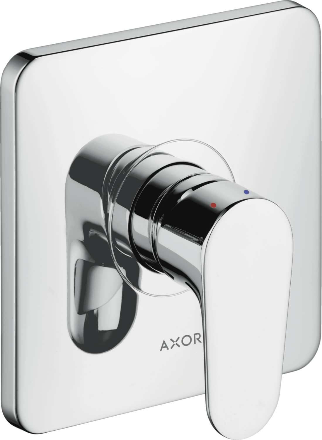 Mitigeur de douche encastré Citterio M Axor