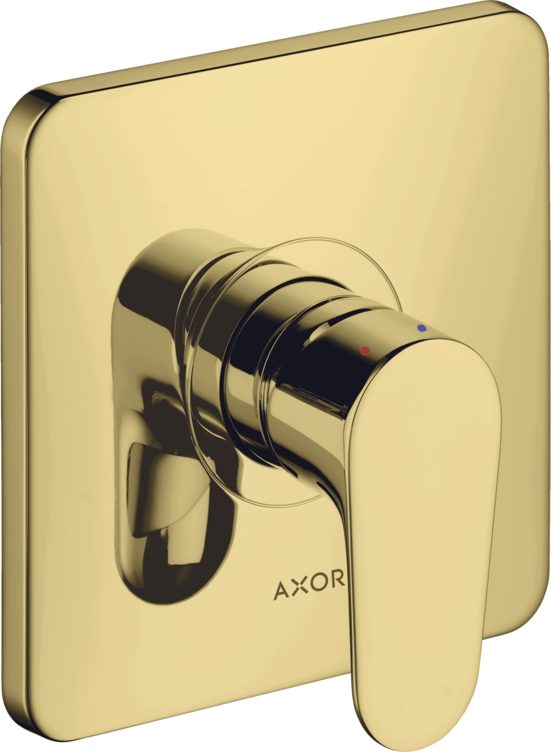 Mitigeur de douche encastré Citterio M Axor