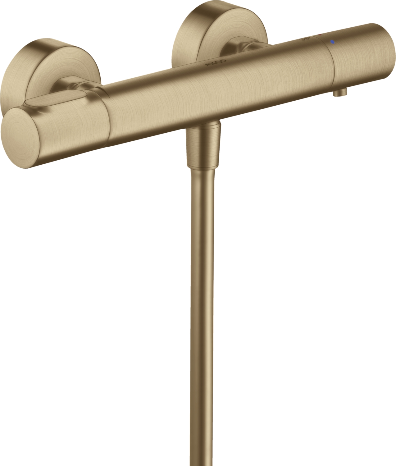 Mitigeur thermostatique douche Citterio M Axor