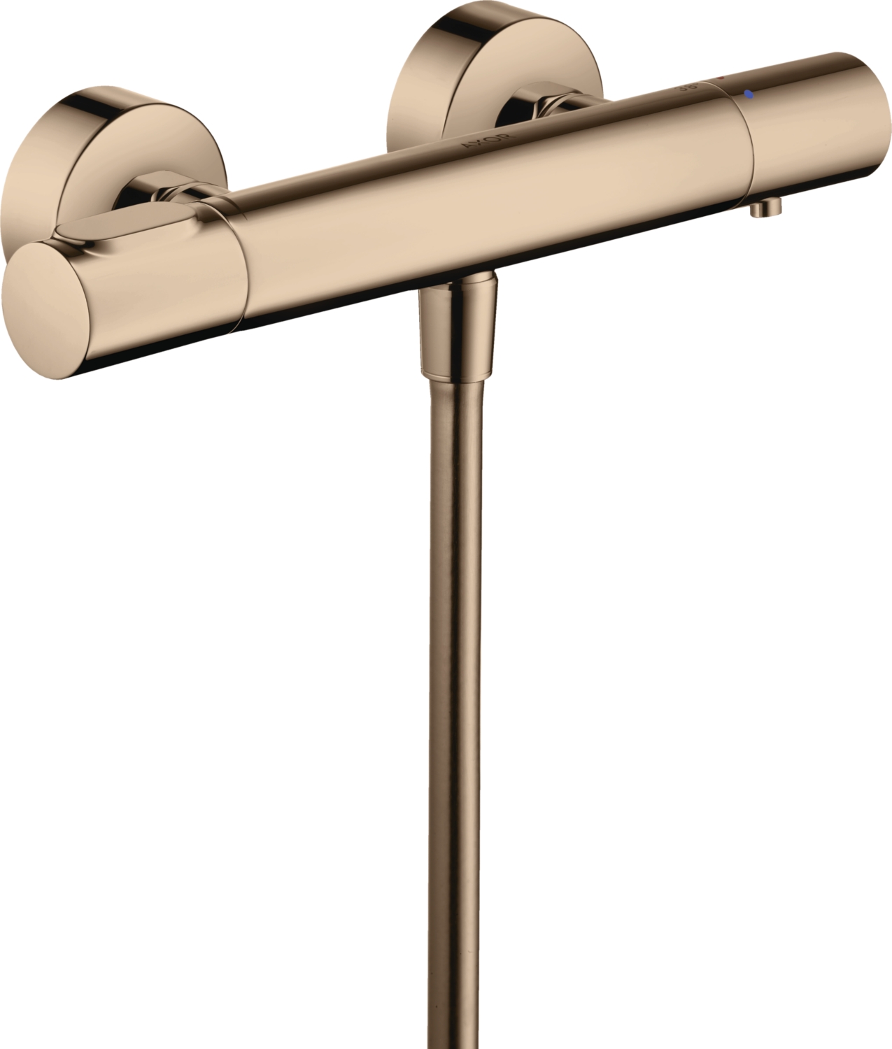 Mitigeur thermostatique douche Citterio M Axor