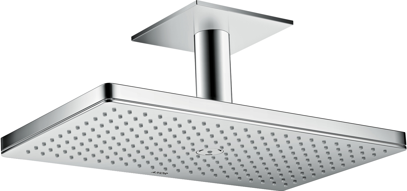 Douche de tête plafonnier ShowerSolutions 460 35277000 Axor