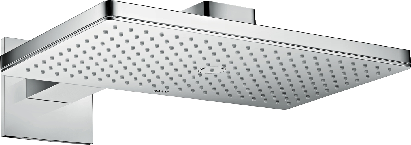 Douche de tête ShowerSolutions 460 mural 35278000 Axor