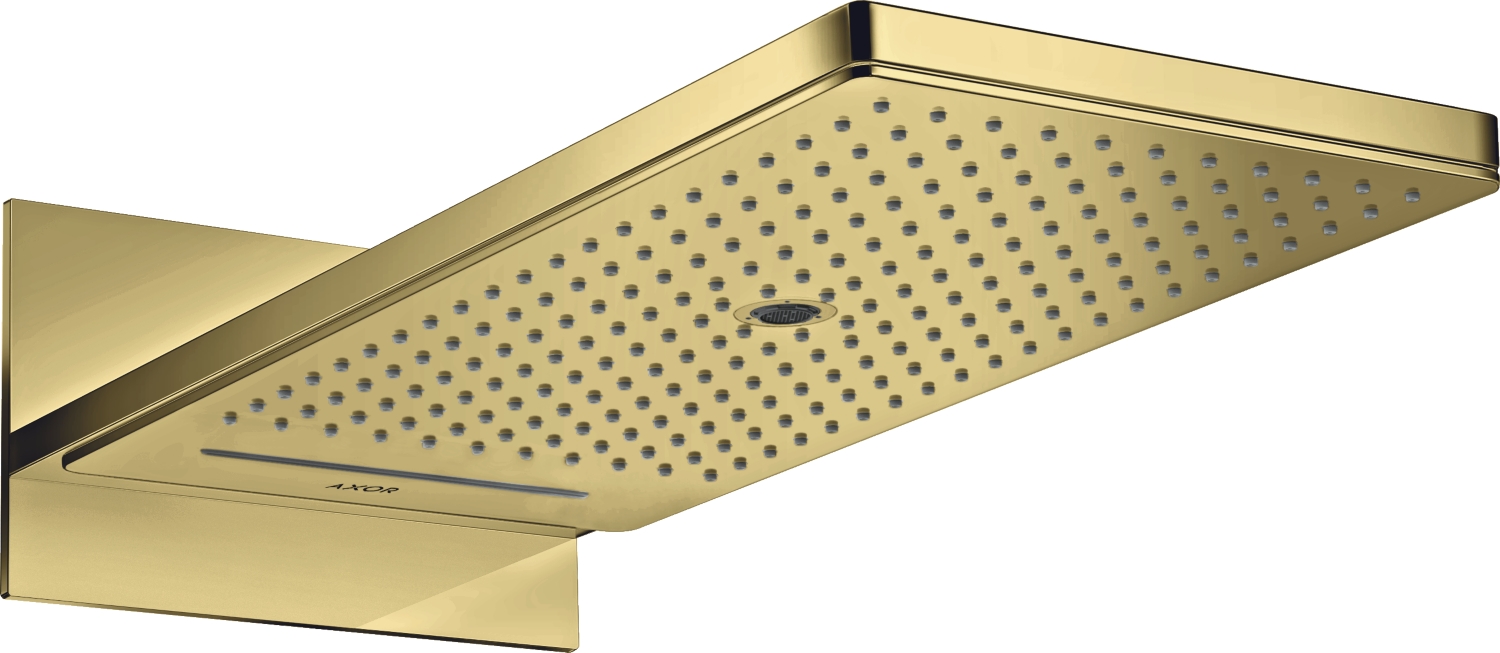Douche de tête ShowerSolutions 250 3 jets mural Axor