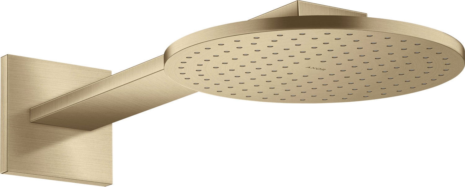 Douche de tête ShowerSolutions 250 mural 35284000 Axor