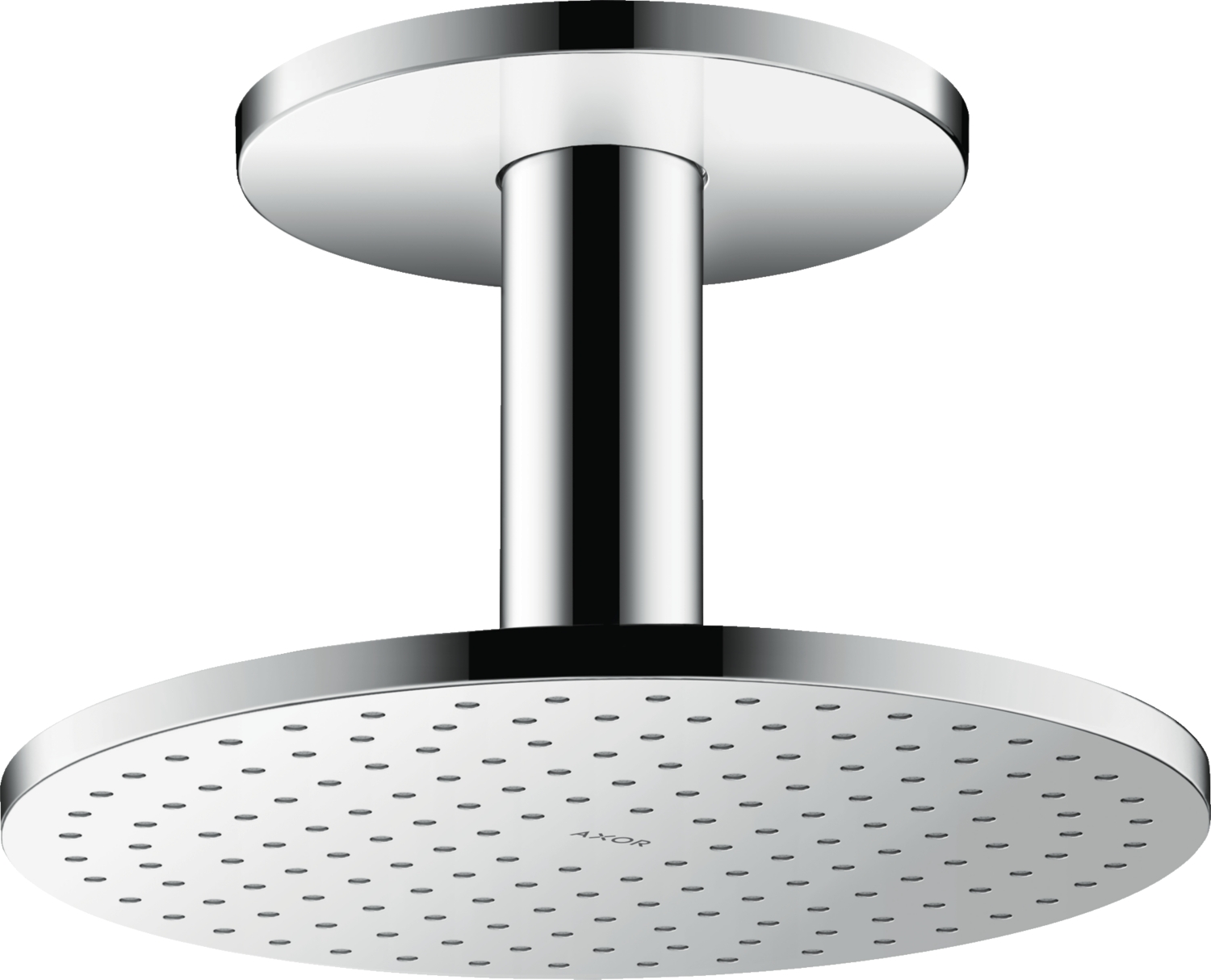 Douche de tête plafonnier ShowerSolutions 250 35286000 Axor