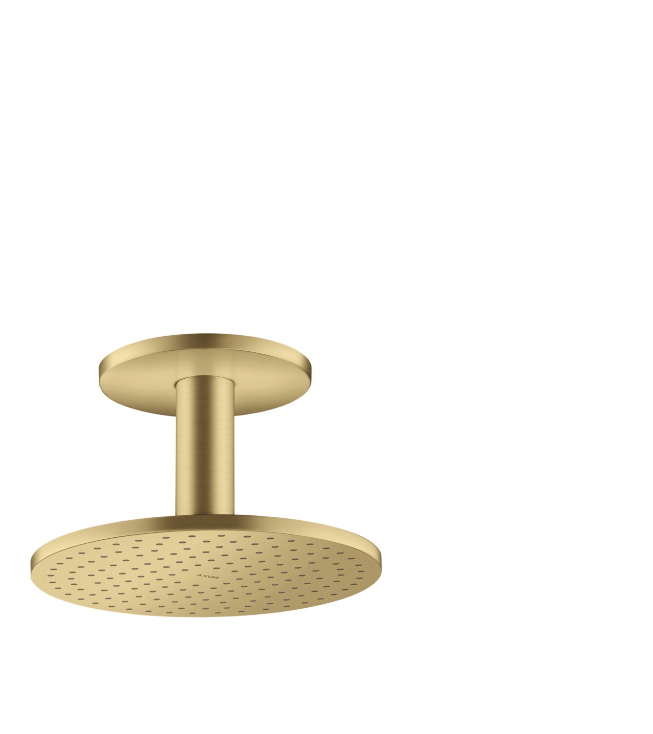 Douche de tête plafonnier ShowerSolutions 250 35286000 Axor