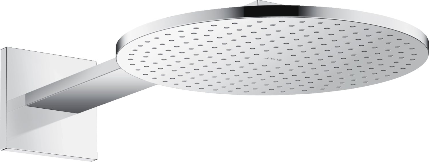 Douche de tête ShowerSolutions mural Axor