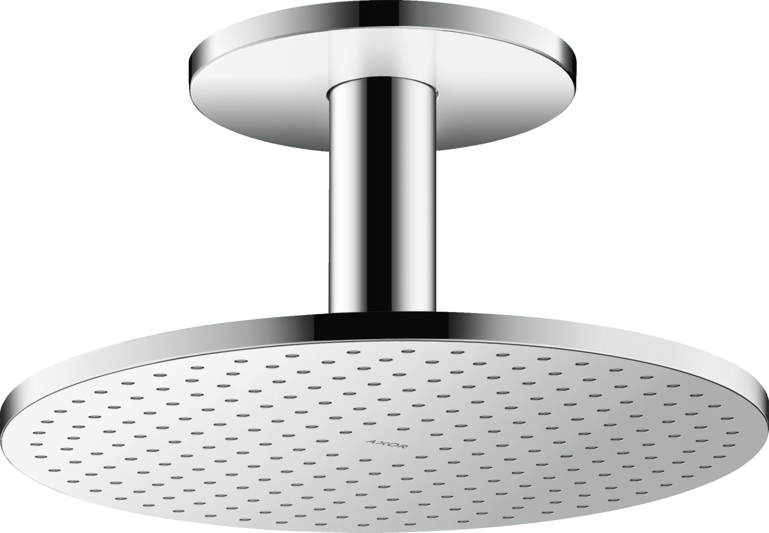 Douche de tête plafonnier ShowerSolutions 35301000 Axor
