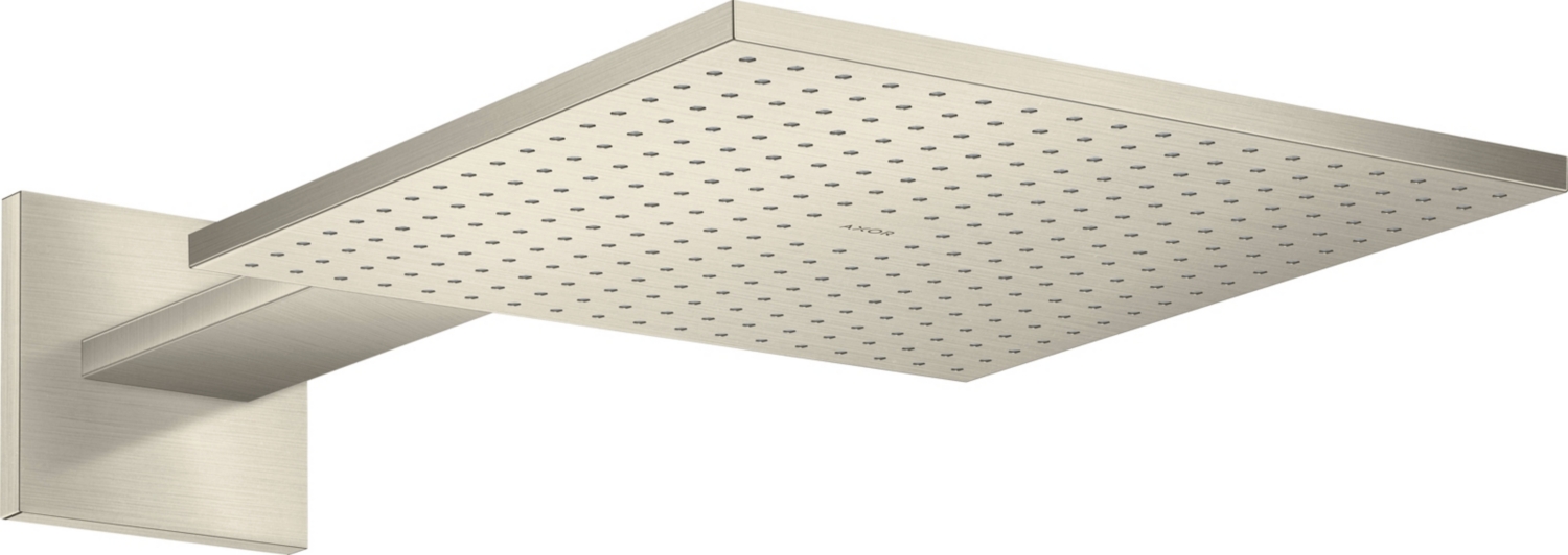 Douche de tête ShowerSolutions 300 mural 35314000 Axor