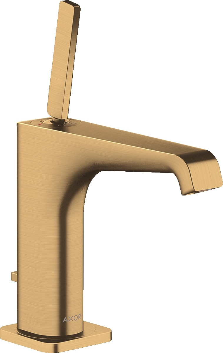 Mitigeur lavabo Citterio E 36100000 Axor
