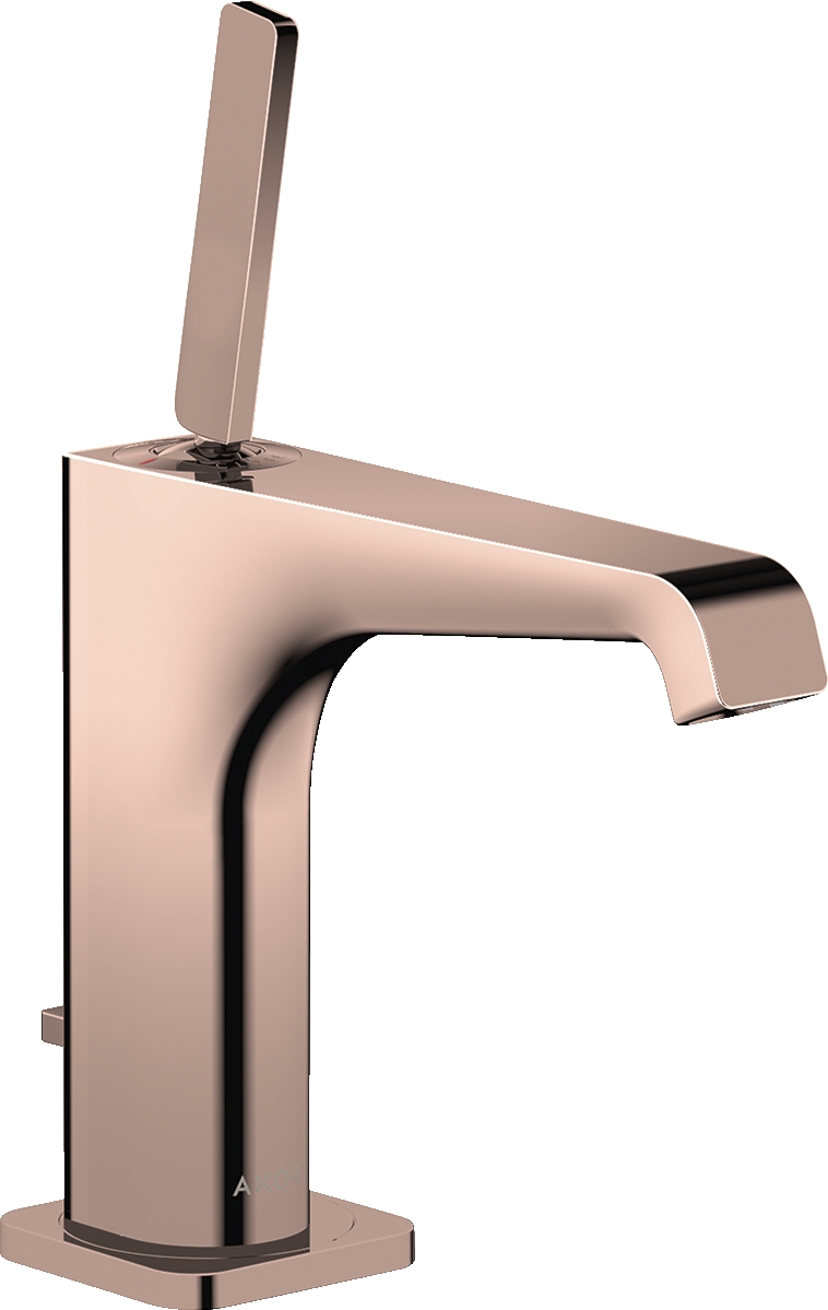 Mitigeur lavabo Citterio E 36100000 Axor