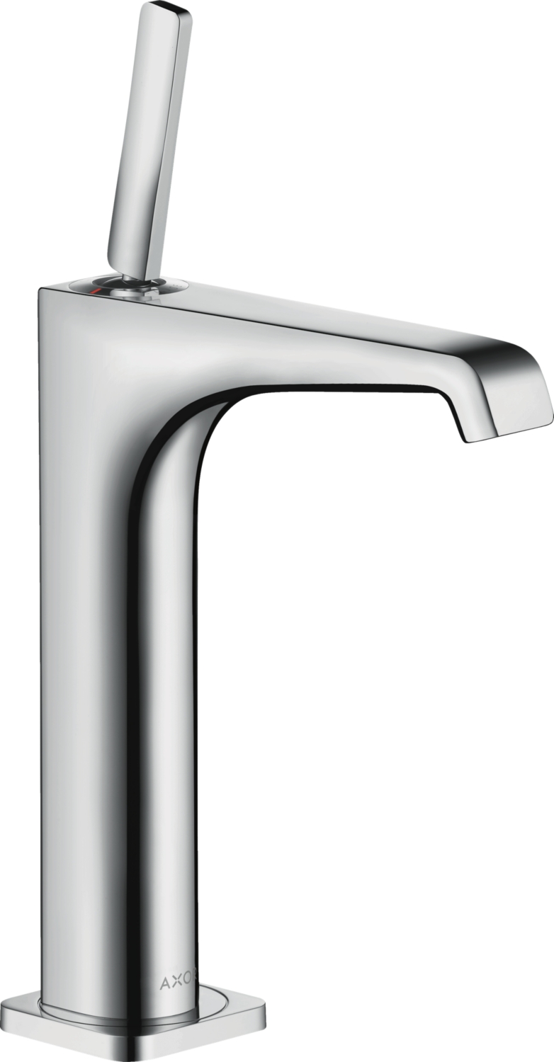 Mitigeur lavabo Citterio E 190 EcoSmart Axor