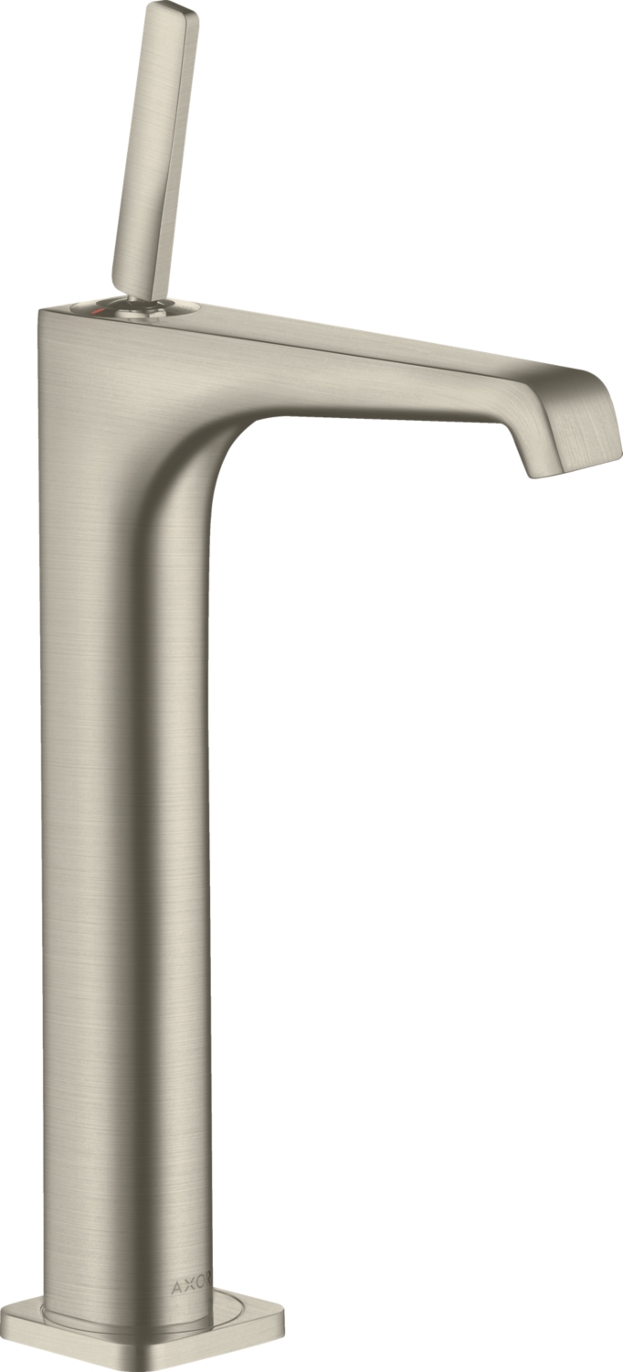 Mitigeur lavabo réhaussé Citterio E 250 Joystick EcoSmart Axor