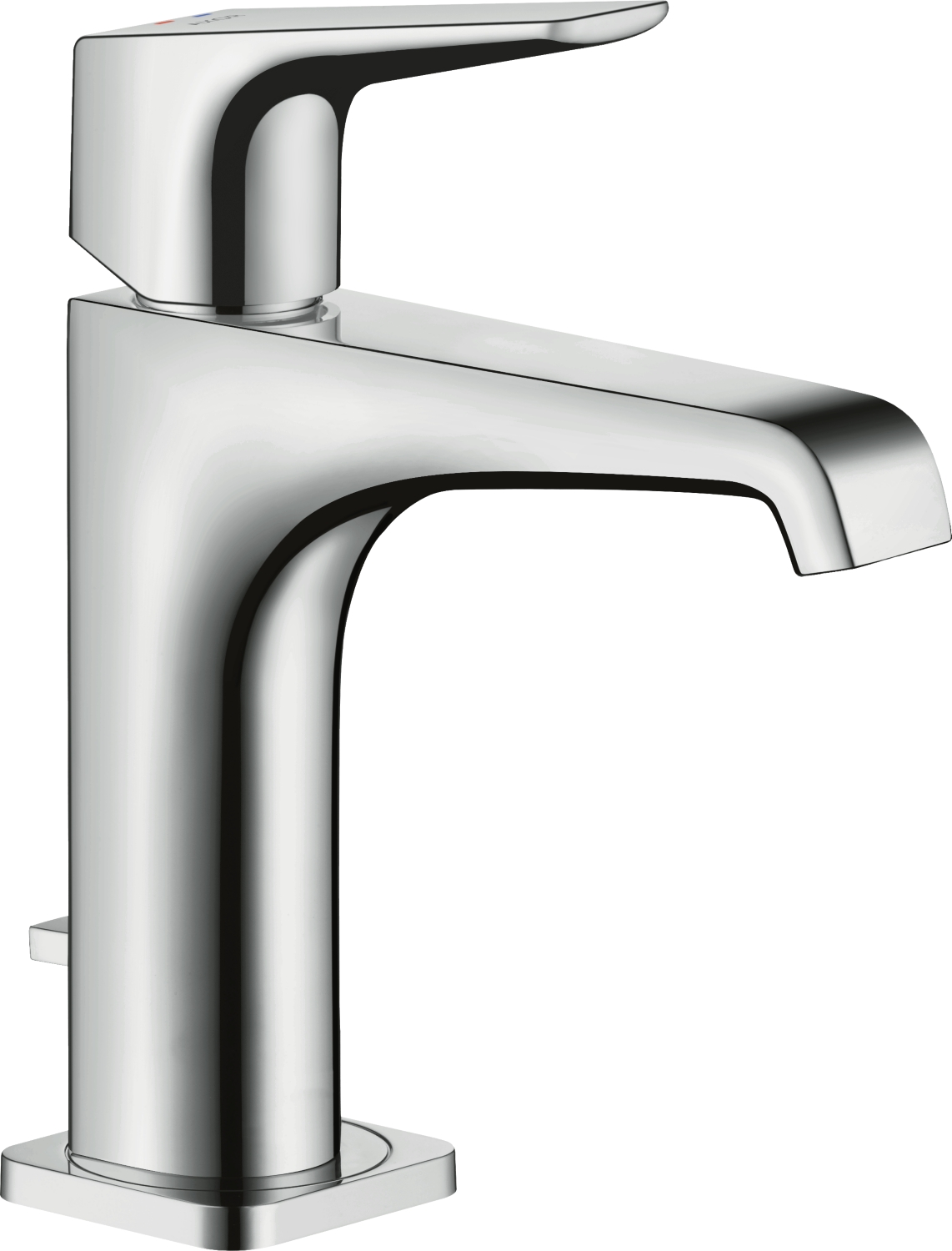 Mitigeur lavabo Citterio E 130 EcoSmart Axor