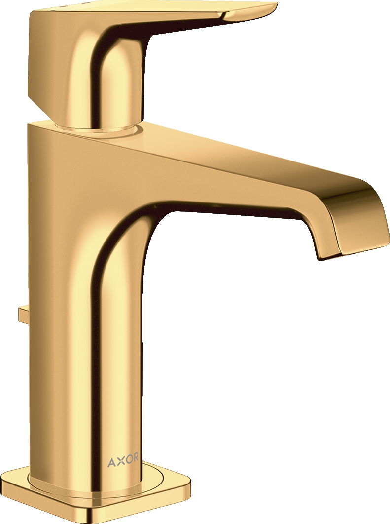 Mitigeur lavabo Citterio E 130 EcoSmart Axor