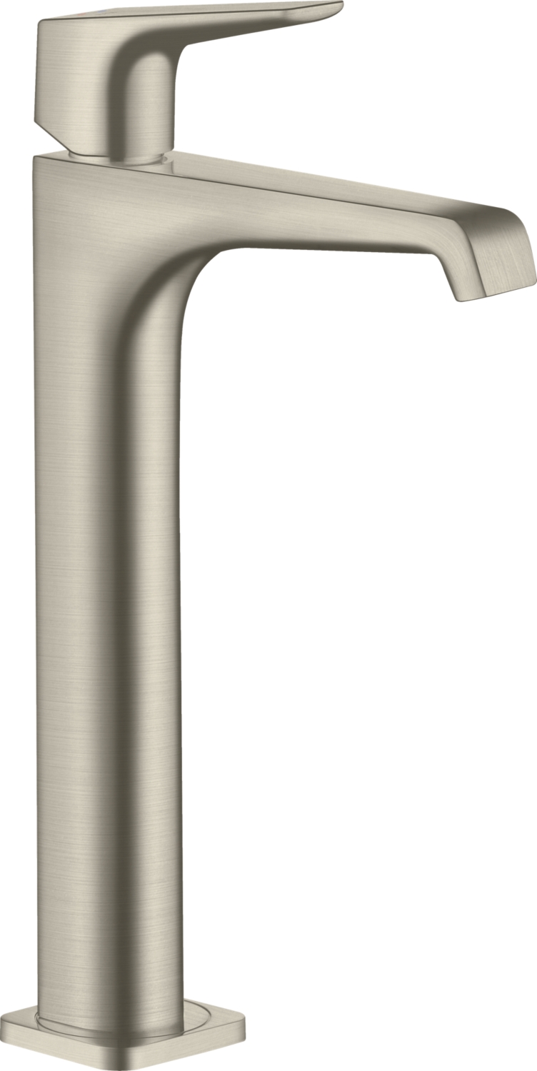 Mitigeur lavabo réhaussé Citterio E 250 EcoSmart Axor