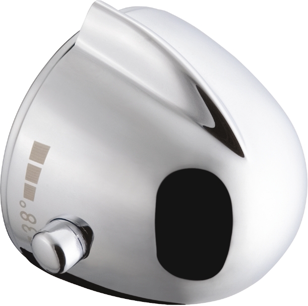Poignée thermostatique Allegroh 36391000 Axor