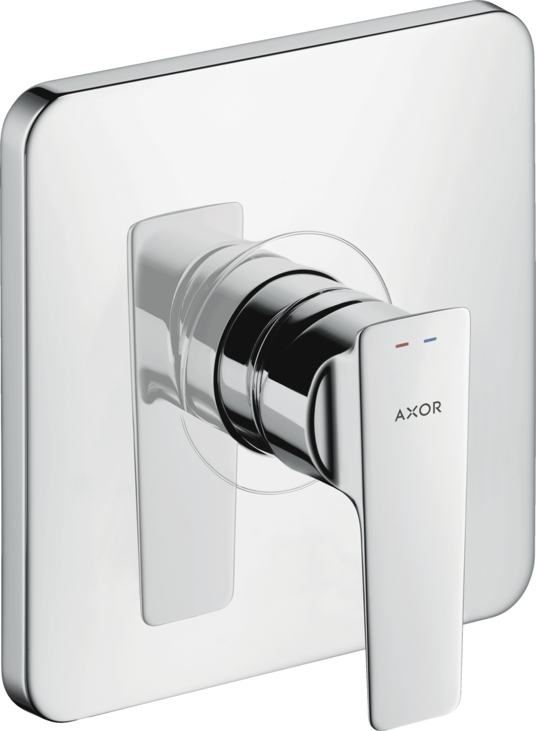Mitigeur de douche encastré Citterio E Axor