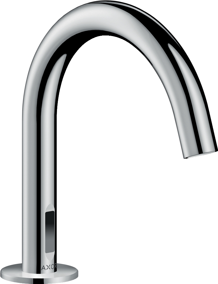 Mitigeur électronique lavabo Uno Axor