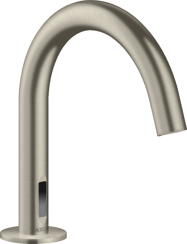 Mitigeur électronique lavabo Uno Axor