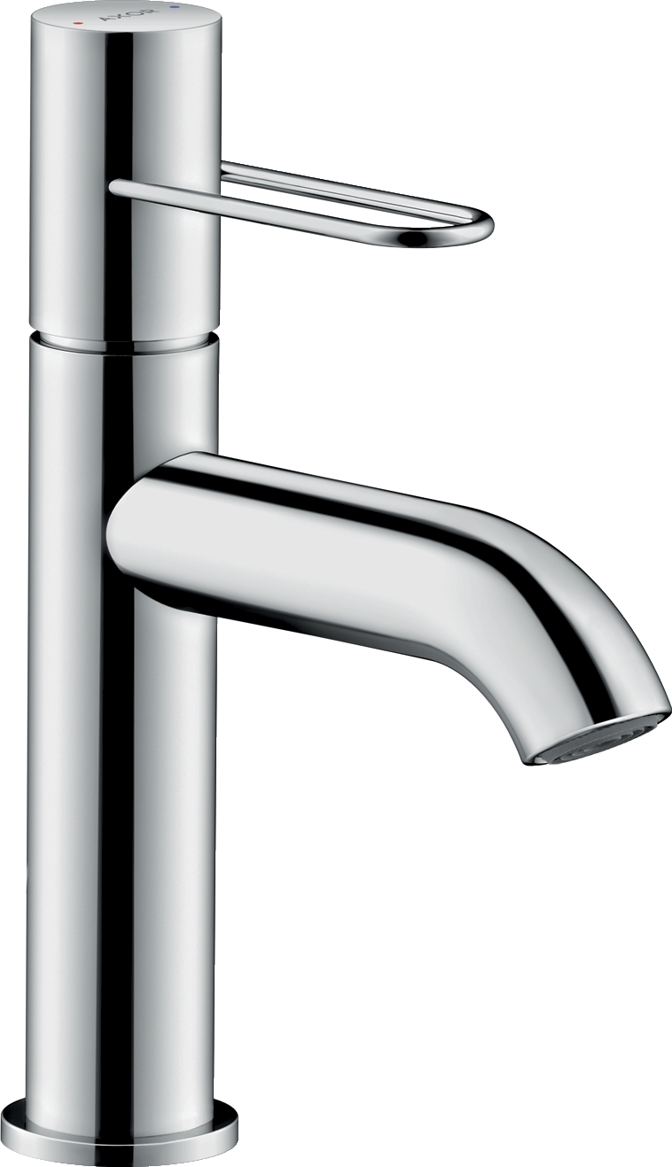 Mitigeur lavabo Uno 100 EcoSmart Axor