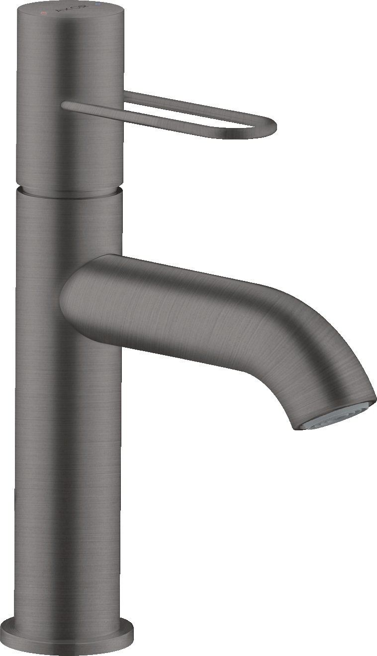 Mitigeur lavabo Uno 100 EcoSmart Axor