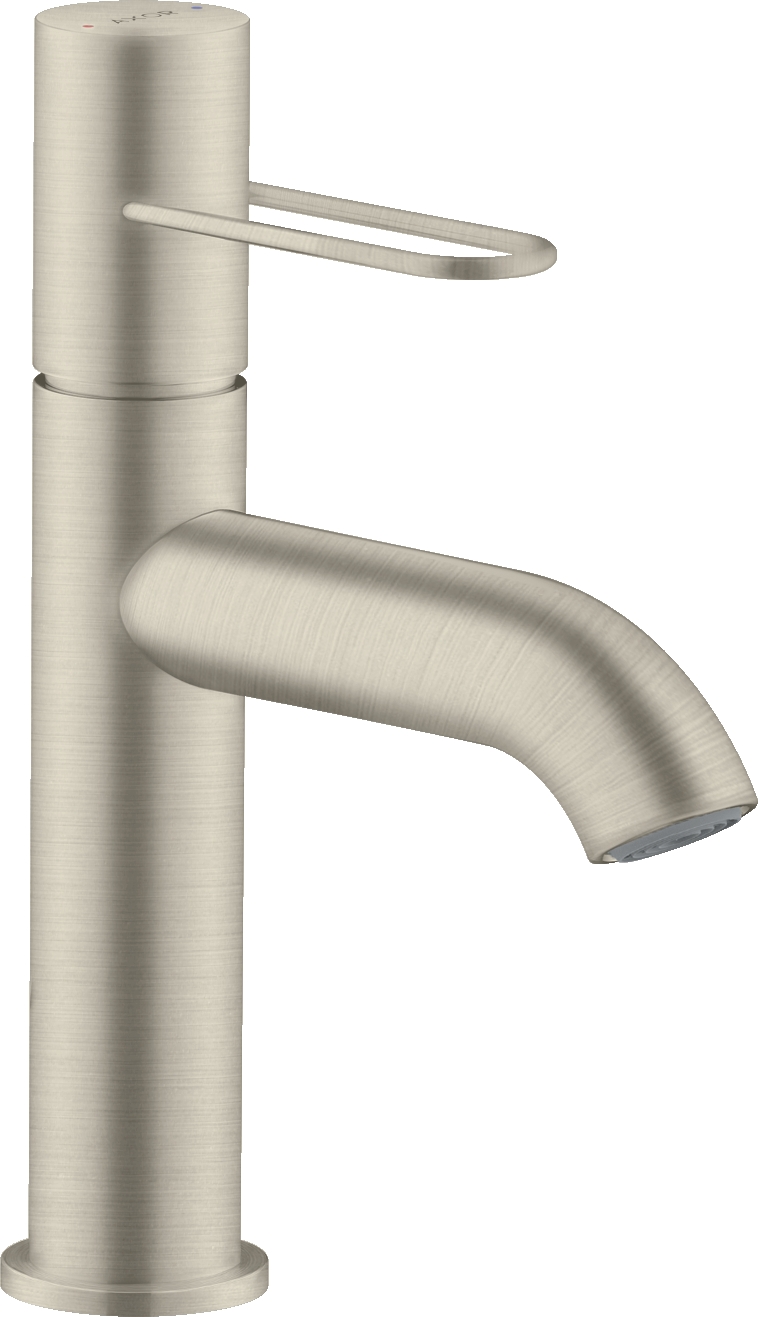 Mitigeur lavabo Uno 100 EcoSmart Axor