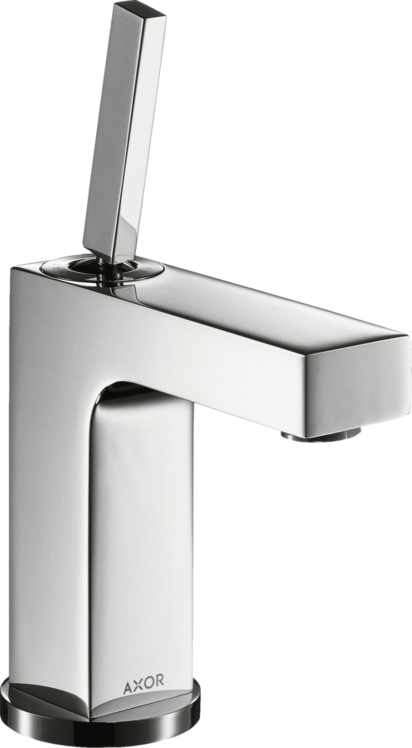 Mitigeur lavabo Citterio 110 EcoSmart Axor