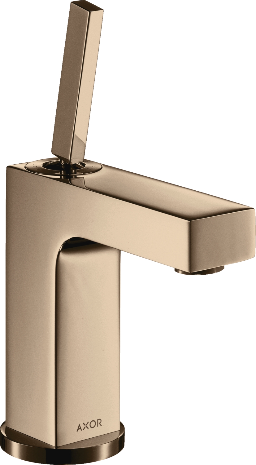 Mitigeur lavabo Citterio 110 EcoSmart Axor