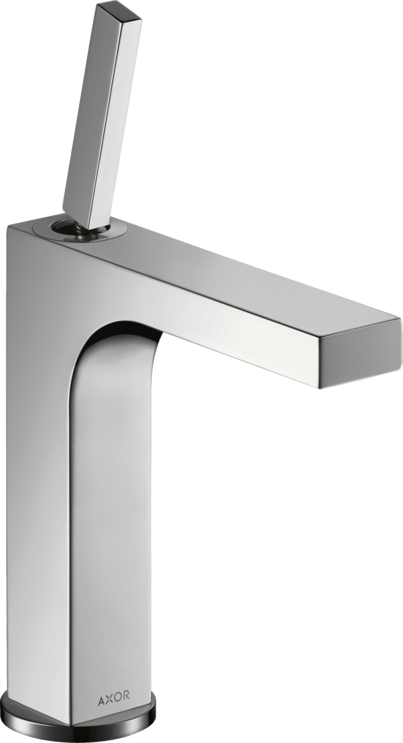 Mitigeur lavabo Citterio 160 EcoSmart Axor