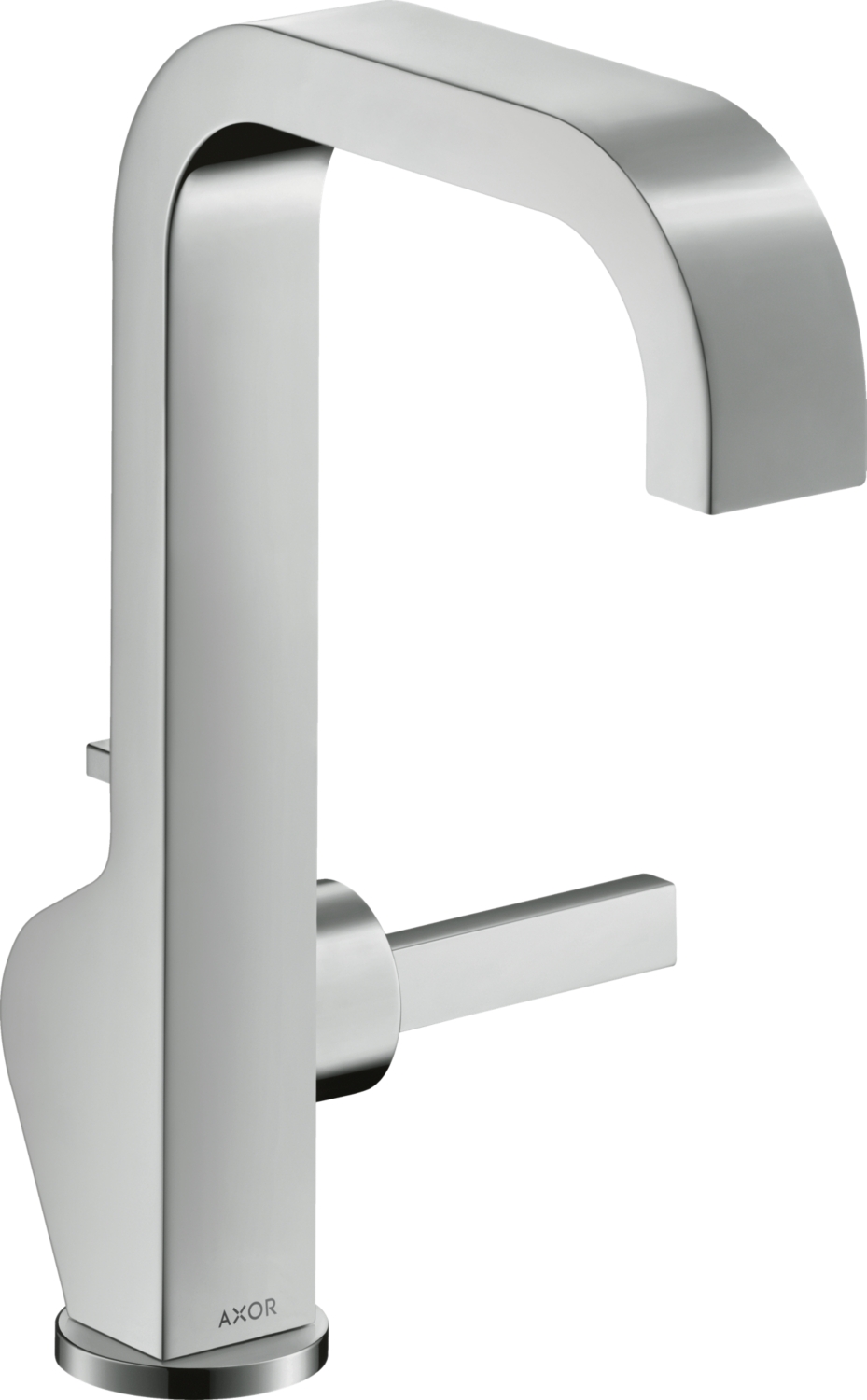 Mitigeur lavabo Citterio 190 EcoSmart - Bec haut Axor