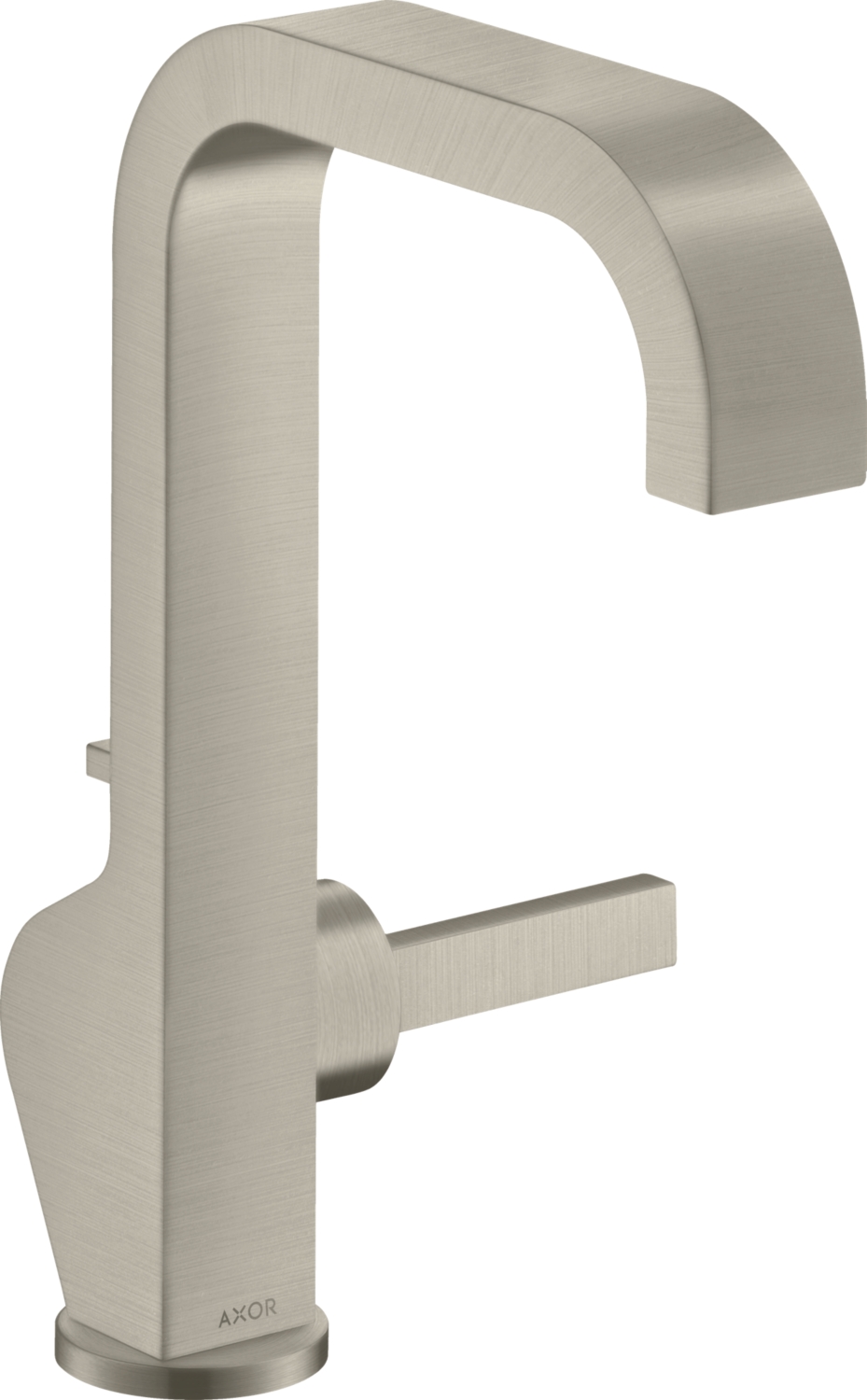 Mitigeur lavabo Citterio 190 EcoSmart - Bec haut Axor