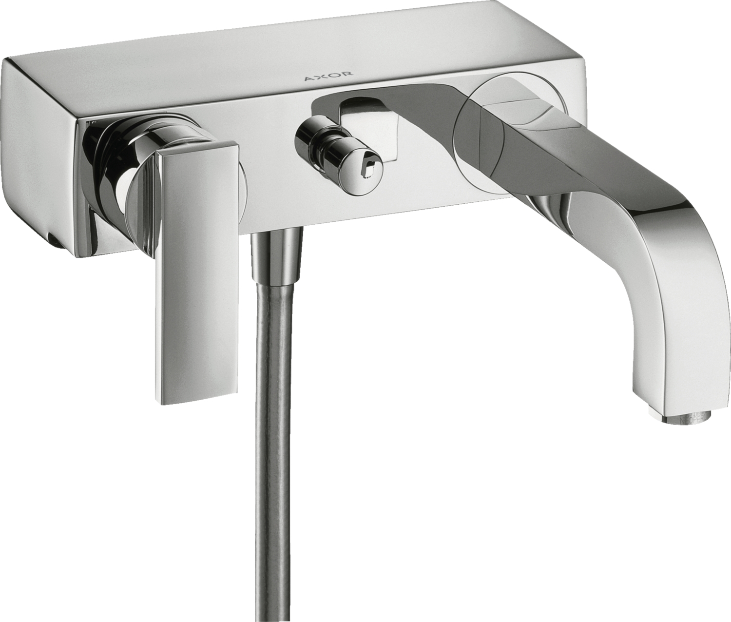 Mitigeur bain-douche Citterio Axor