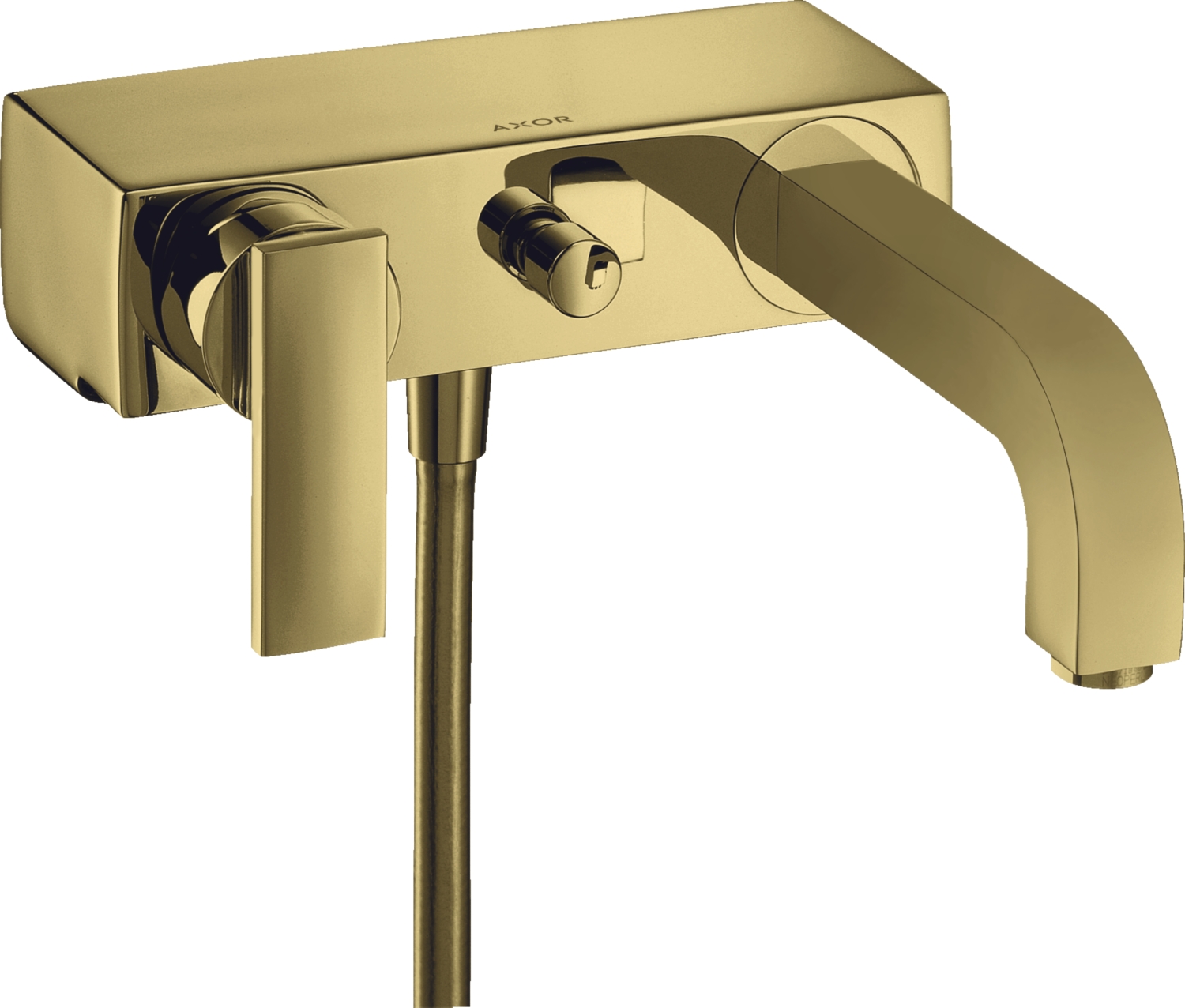 Mitigeur bain-douche Citterio Axor