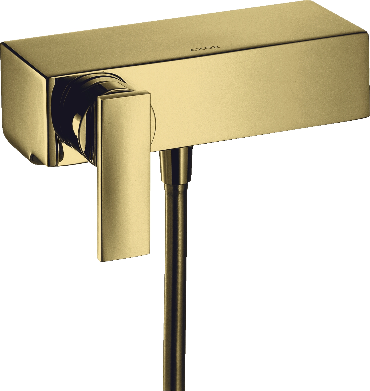 Mitigeur douche Citterio Axor