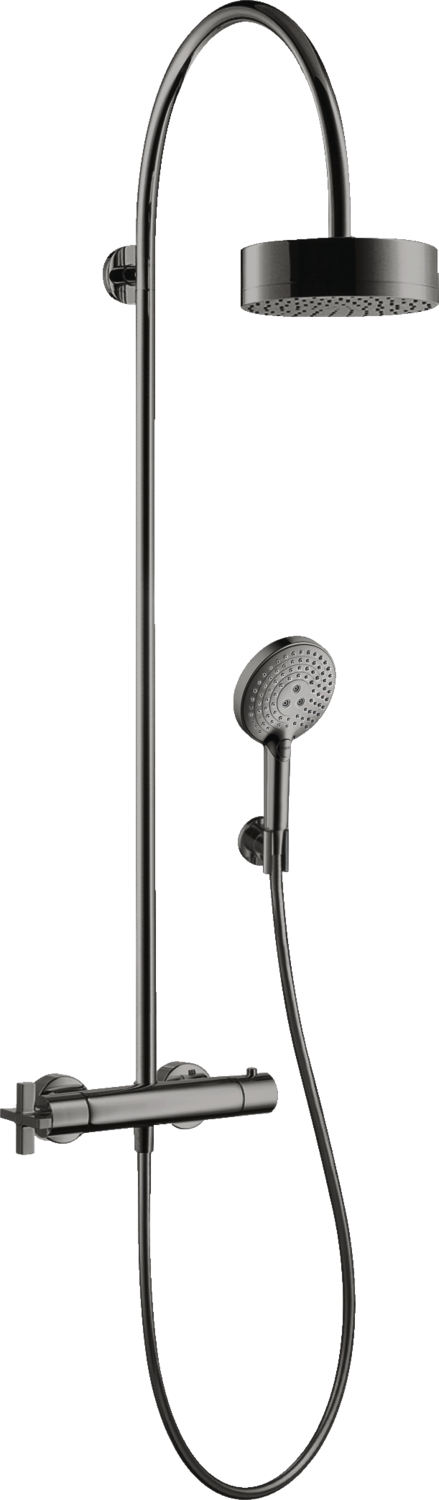 Colonne de douche thermostatique Citterio Axor