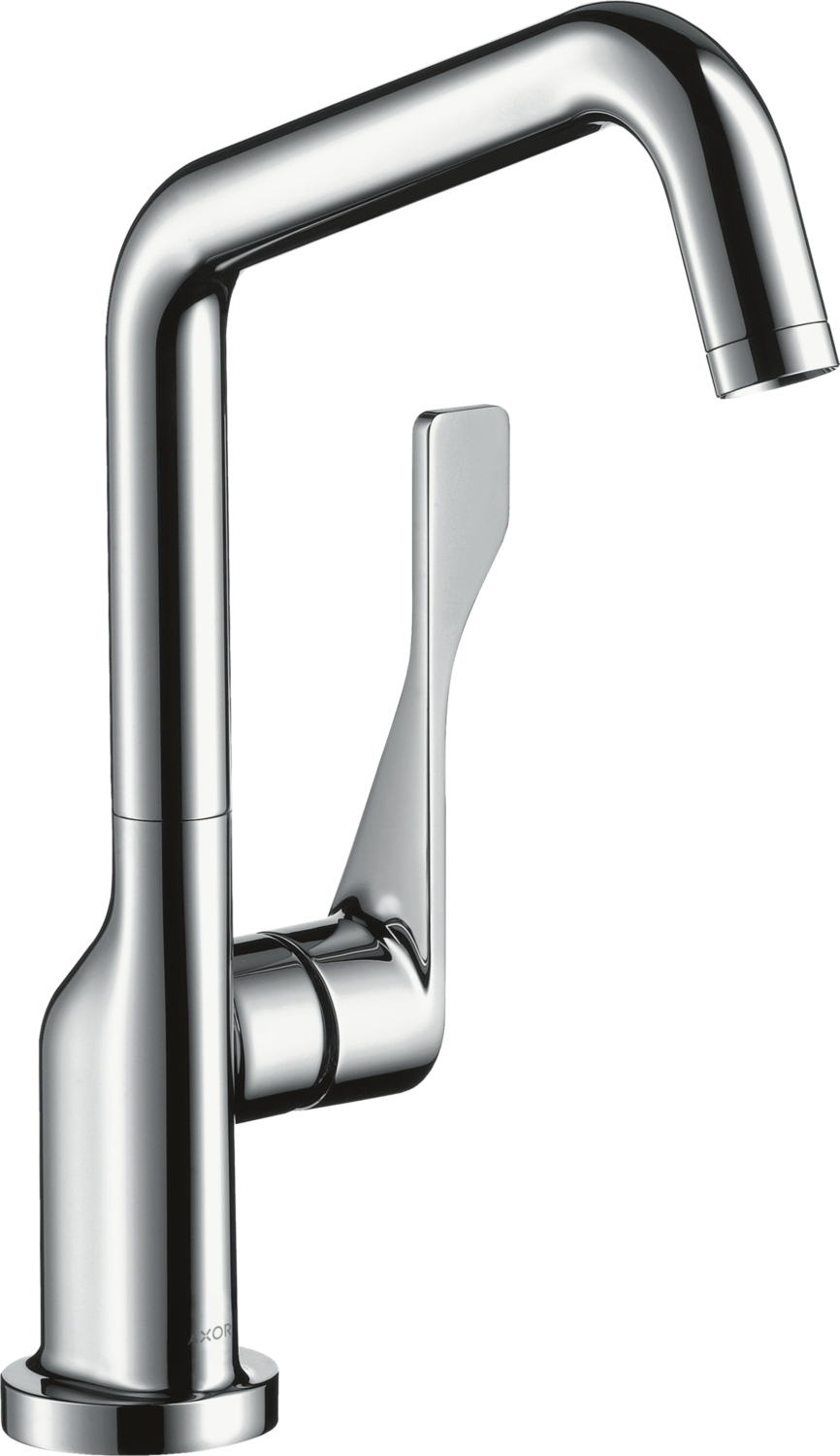 Mitigeur évier Citterio 260 EcoSmart 39853000 Axor